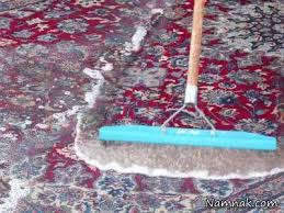 قالیشویی 3 راه یاسر